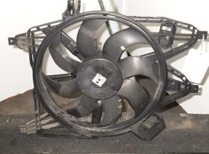 Radiator Electric Fan  Motor RENAULT Kangoo Express (FC0/1)