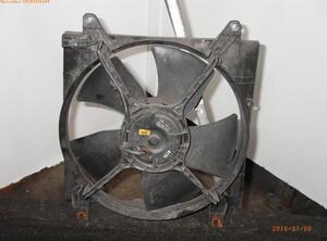 Radiator Electric Fan  Motor CHEVROLET Lacetti (J200)