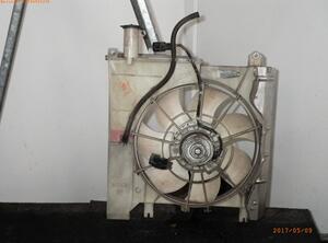 Elektrische motor radiateurventilator TOYOTA Aygo (KGB1, WNB1)