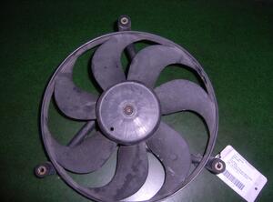Radiator Electric Fan  Motor VW Lupo (60, 6X1)