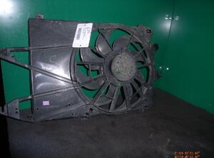 Radiator Electric Fan  Motor FORD Mondeo III Stufenheck (B4Y)