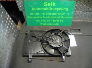 Radiator Electric Fan  Motor CHEVROLET Aveo/Kalos Schrägheck (T200)