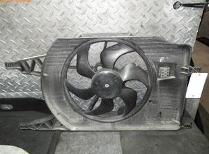 Radiator Electric Fan  Motor RENAULT Laguna II (BG0/1)