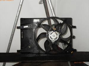 Elektrische motor radiateurventilator FIAT Grande Punto (199)