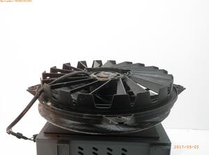 Radiator Electric Fan  Motor CITROËN C5 I (DC)