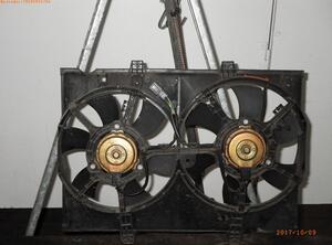 Radiator Electric Fan  Motor OPEL Frontera B (6B)