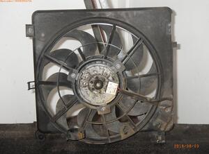 Elektrische motor radiateurventilator OPEL Astra H Caravan (L35)