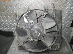 Radiator Electric Fan  Motor KIA Clarus (K9A)