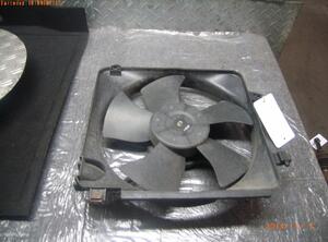 Elektrische motor radiateurventilator CHEVROLET Matiz (M200, M250)