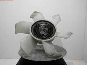 Radiator Electric Fan  Motor MITSUBISHI Pajero III (V6W, V7W)