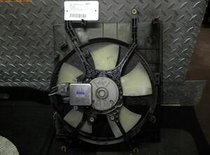 Radiator Electric Fan  Motor MITSUBISHI Space Wagon (N8W, N9W)