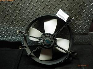 Radiator Electric Fan  Motor HONDA Civic VI Hatchback (EJ, EK)