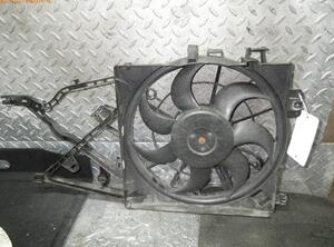 Radiator Electric Fan  Motor OPEL Vectra B Caravan (31)