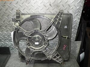Elektrische motor radiateurventilator HYUNDAI Atos (MX)