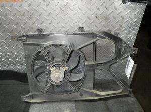 Radiator Electric Fan  Motor OPEL Corsa C (F08, F68)
