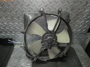 Radiator Electric Fan  Motor TOYOTA Paseo Coupe (EL54)