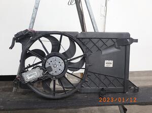Radiator Electric Fan  Motor VOLVO V50 (MW)