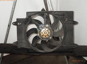 Radiator Electric Fan  Motor ALFA ROMEO 147 (937)