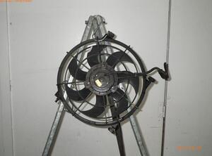 Radiator Electric Fan  Motor HYUNDAI i20 (PB, PBT)