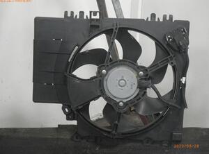 Elektrische motor radiateurventilator NISSAN Micra III (K12)