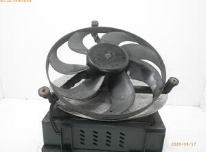 Radiator Electric Fan  Motor VW Lupo (60, 6X1)