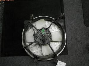 Radiator Electric Fan  Motor MAZDA Demio (DW)