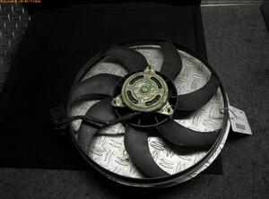 Radiator Electric Fan  Motor OPEL Corsa C (F08, F68)