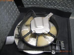 Radiator Electric Fan  Motor MAZDA 323 F V (BA)