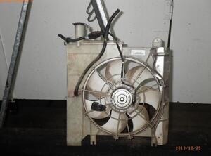 Radiator Electric Fan  Motor PEUGEOT 108 (--)