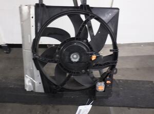 Radiator Electric Fan  Motor PEUGEOT 208 I (CA, CC)