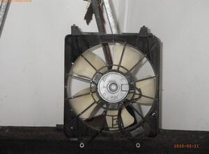 Radiator Electric Fan  Motor HONDA Civic VIII Stufenheck (FA, FD)