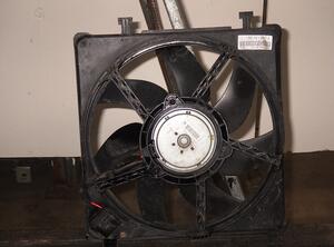 Radiator Electric Fan  Motor SEAT Mii (KE1, KF1)