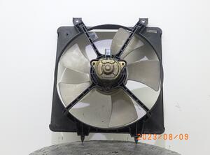 Elektrische motor radiateurventilator MAZDA MX-5 II (NB)