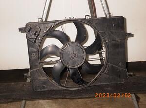 Radiator Electric Fan  Motor OPEL Astra J (--)