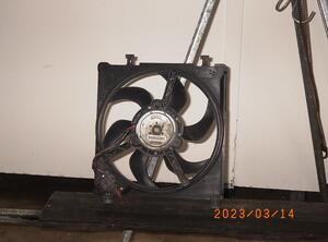 Radiator Electric Fan  Motor SEAT Mii (KE1, KF1)