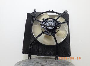 Radiator Electric Fan  Motor DAIHATSU Sirion (M3)