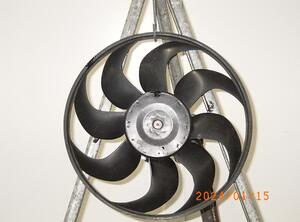 Radiator Electric Fan  Motor DACIA Sandero II (--)