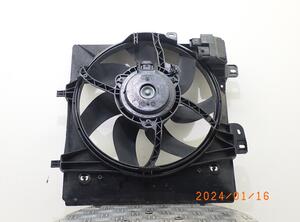 Radiator Electric Fan  Motor CITROËN C3 II (SC), CITROËN DS3 (--)