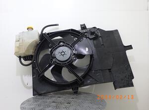 5342118 Elektrolüfter NISSAN Note (E11) 21480AX800