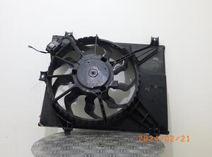 Radiator Electric Fan  Motor HYUNDAI i10 (PA)