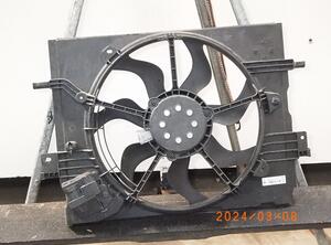 Radiator Electric Fan  Motor NISSAN Micra V (K14)