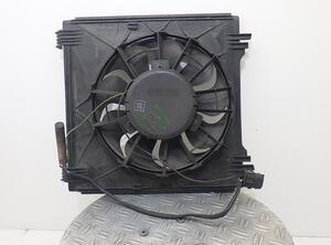 Radiator Electric Fan  Motor PORSCHE 911 (996)