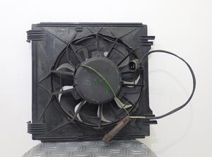 Elektrische motor radiateurventilator PORSCHE 911 (996)