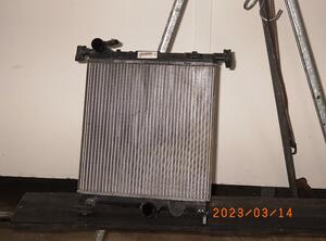 Radiator SEAT Mii (KE1, KF1)