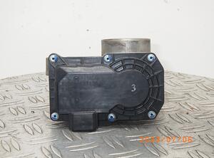 Throttle Body RENAULT Kangoo (KC0/1)