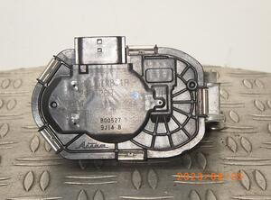 Throttle Body RENAULT Clio V (BF)