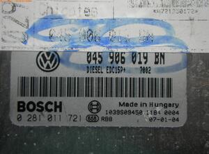 Regeleenheid motoregeling VW FOX (5Z1, 5Z3)
