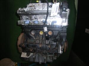 Bare Engine RENAULT LAGUNA II (BG0/1_)