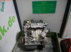 Motor kaal CITROËN C2 (JM_)