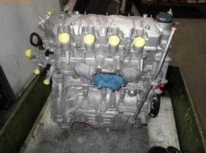 Bare Engine HONDA Civic VIII Stufenheck (FA, FD)